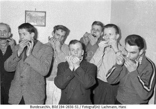 Mönchengladbach, Heim "Haus Hephata"