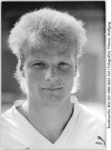 Chemnitzer FC, Jan Seifert