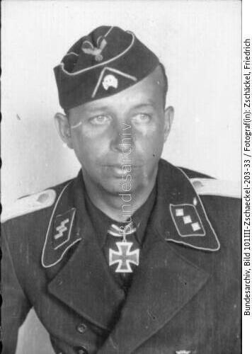 Karl-Heinz Worthmann
