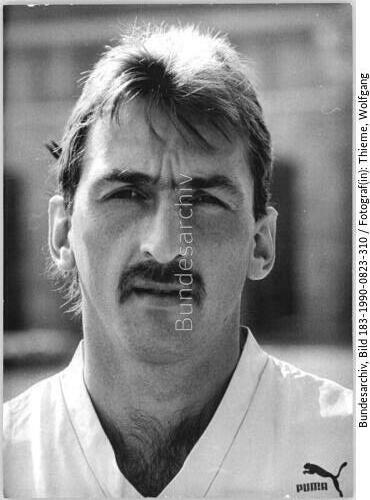 Chemnitzer FC, Dirk Barsikow