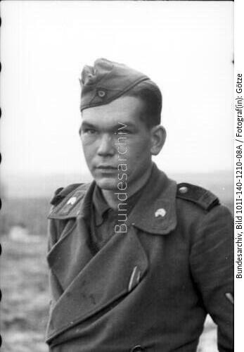 Panzersoldat