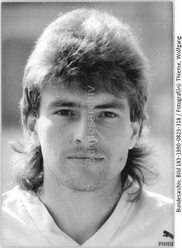Chemnitzer FC, Thomas Landeley