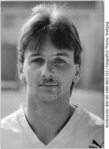 Chemnitzer FC, Tino Müller