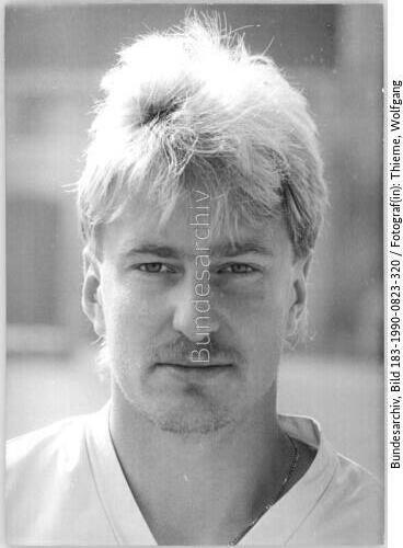 Chemnitzer FC, Steffen Heidrich