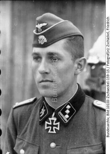 Fritz Rentrop