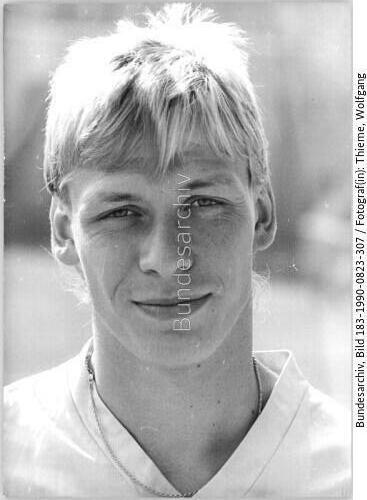 Chemnitzer FC, Sven Köhler