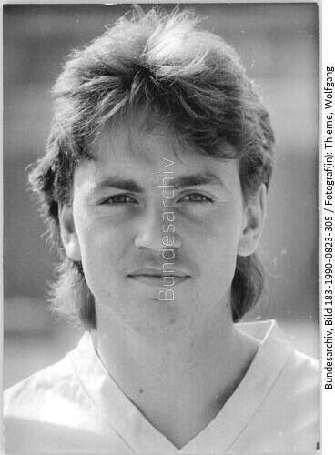 Chemnitzer FC, Ulf Mehlhorn