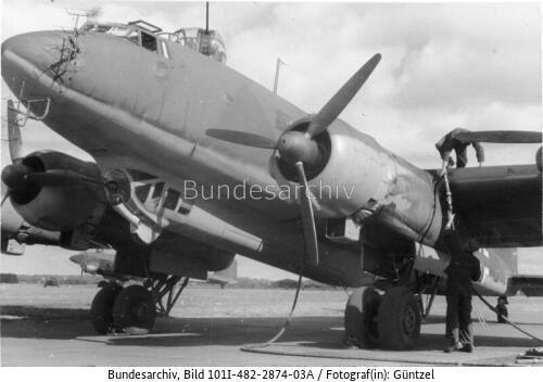 Focke-Wulf Fw 200 Condor