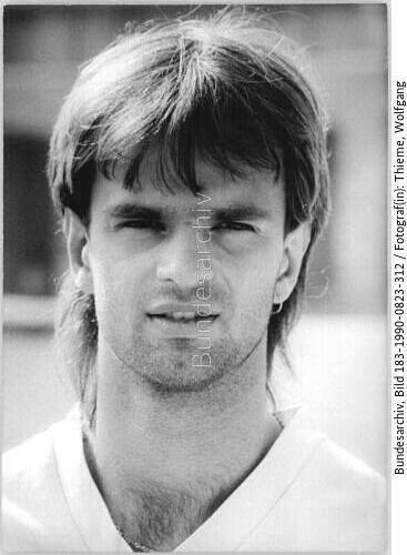 Chemnitzer FC, Rico Steinmann