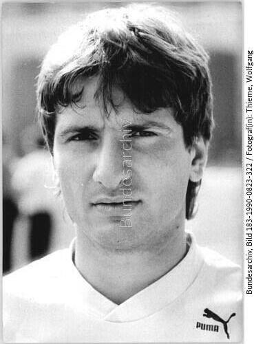 Chemnitzer FC, Maik Faßl