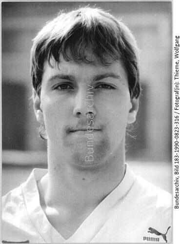 Chemnitzer FC, Arndt Spranger