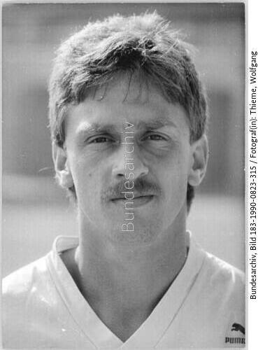 Chemnitzer FC, Detlef Müller