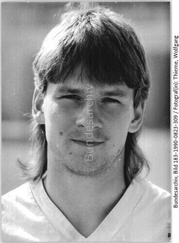 Chemnitzer FC, Torsten Bittermann