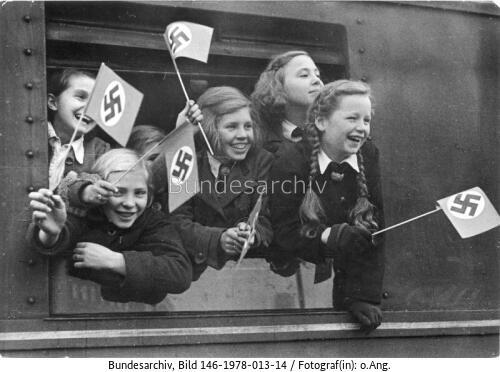 Kinderlandverschickung
