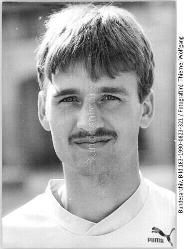 Chemnitzer FC, Steffen Zittert