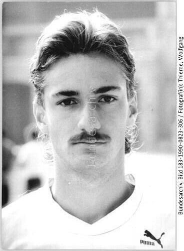 Chemnitzer FC, Lars Hermel