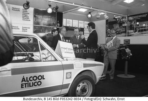 Hannover, Messe