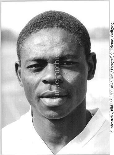 Chemnitzer FC, Djokojo Torunaigha