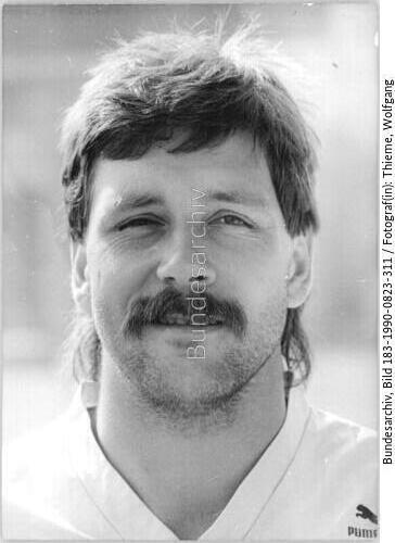 Chemnitzer FC, Peter Keller