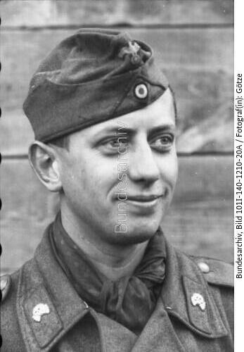 Panzersoldat