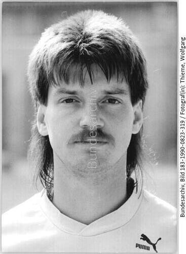 Chemnitzer FC, Lutz Wiebhold