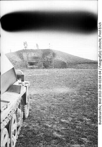 Russland, Schützenpanzer Sd.Kfz. 253