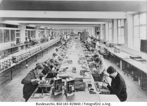 Radiofabrik