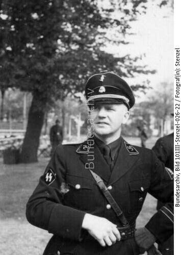 J. Hendrik Feldmeyer