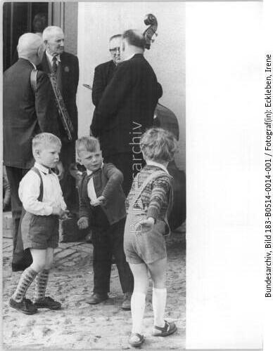 Kinder im Spiel