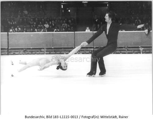 Manuela Groß, Uwe Kagelmann