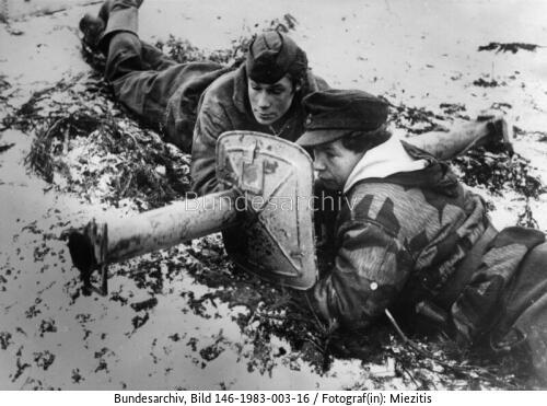 Lettland, Waffen-SS, lettische Freiwillige