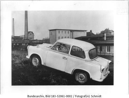 AWZ, Testfahrt, <span class="match">Trabant</span>