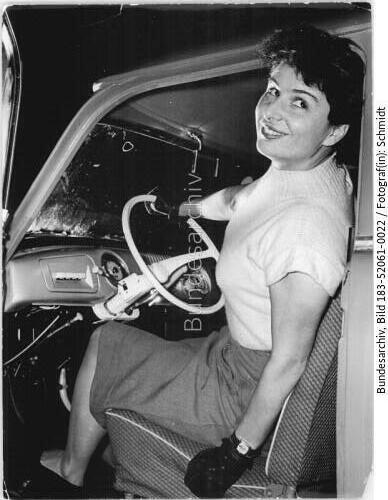 Werbefoto, AWZ, <span class="match">Trabant</span>