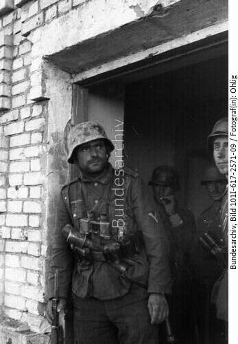 Russland, Kampf um Stalingrad