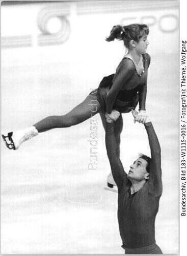 Birgit Lorenz, Knut Schubert