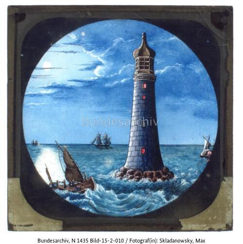 England, Leuchtturm zu Eddystone