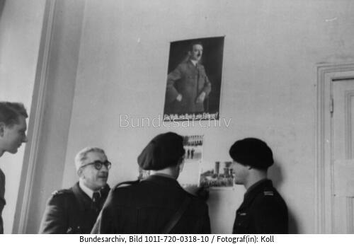 Frankreich, französische Miliz