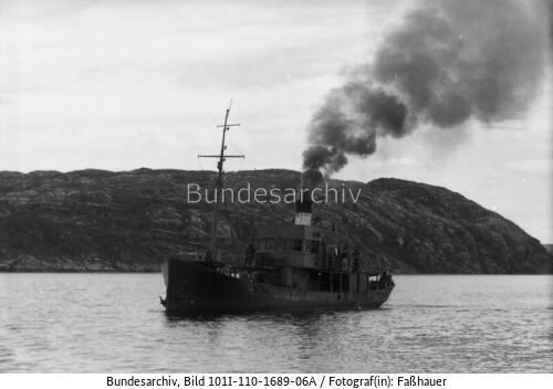 Nordeuropa, Schutzboot