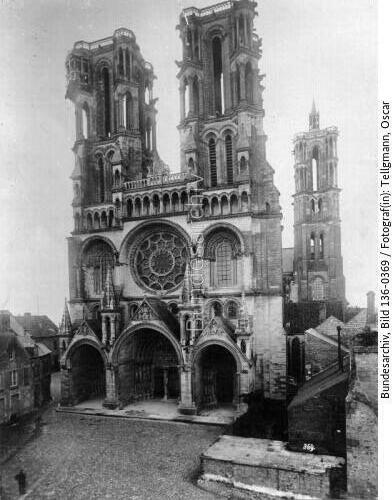 <span class="match">Frankreich</span>, Laon, Kathedrale