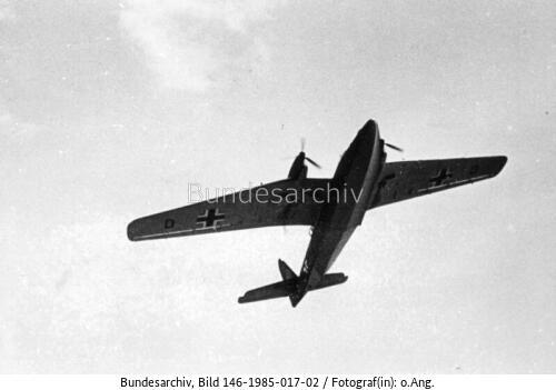 Flugboot Dornier Do 26