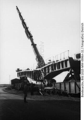 Frankreich, Eisenbahngeschütz