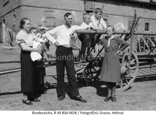 Polen, Ansiedlung, Umsiedler aus<span class="match"> Bessarabien</span>