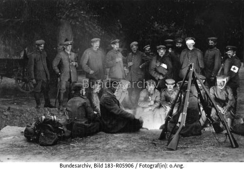 Frankreich, Vogesen, Freizeit