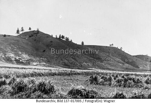 Litauen, Landschaftsaufnahme, Memelufer