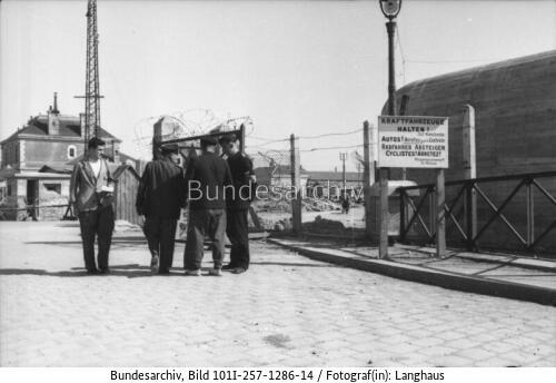 <span class="match">Südfrankreich</span>, deutsche Besetzung, Kontrolle