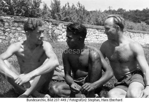 Westfront, Legion Freies Indien