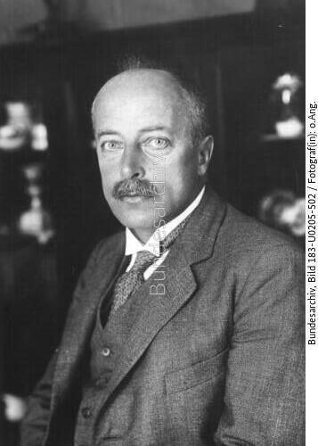 Max v. Laue