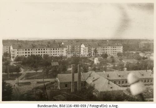 Minsk, "Werlin-Werke"