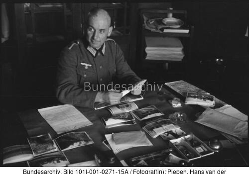 Polen, PK-Soldat bei Bildauswahl