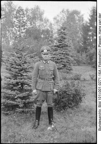 Polen, PK-Soldat